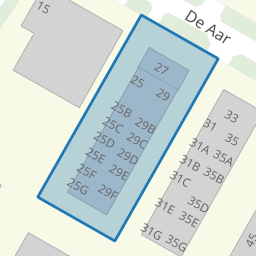 Perceel DTN01-K-3139