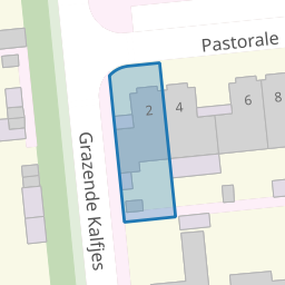 Perceel DTN01-K-3146