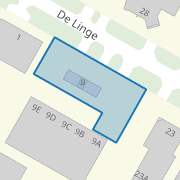 Perceel DTN01-K-3174