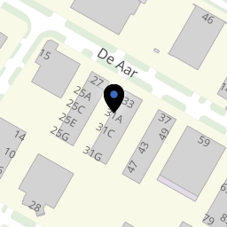 Appartement DTN01 K 3197 3