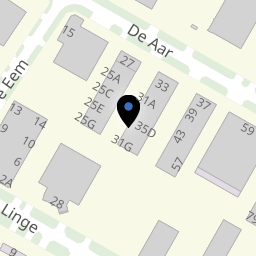 Appartement DTN01 K 3197 7