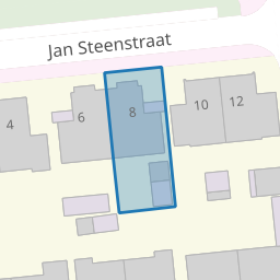 Perceel DTN01-K-3245