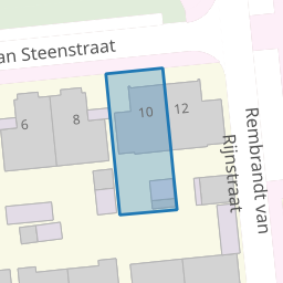 Perceel DTN01-K-3247