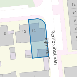Perceel DTN01-K-3249