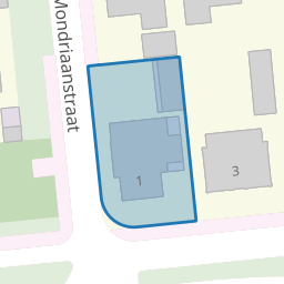 Perceel DTN01-K-3250