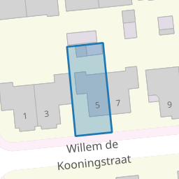 Perceel DTN01-K-3271