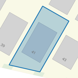 Perceel DTN01-K-3289