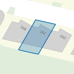 Perceel DTN01-K-3294