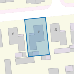 Perceel DTN01-K-3302