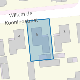 Perceel DTN01-K-3304