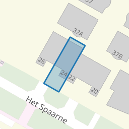 Perceel DTN01-K-3315