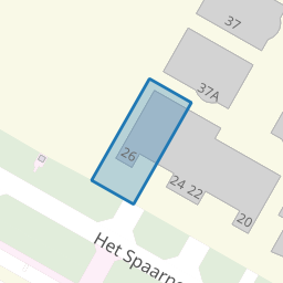 Perceel DTN01-K-3316