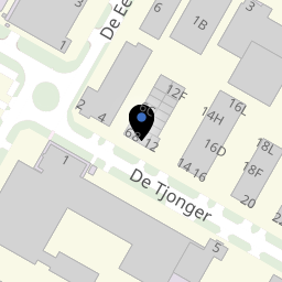 Appartement DTN01 K 3378 3