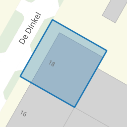 Perceel DTN01-K-3428