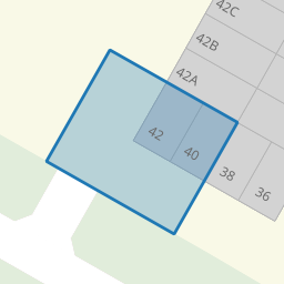 Perceel DTN01-K-3433