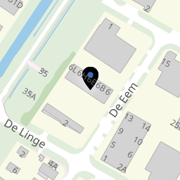 Appartement DTN01 K 3442 5