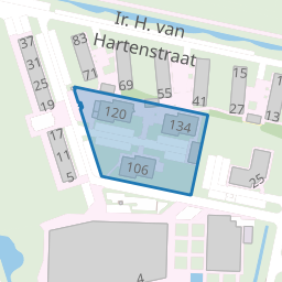 Perceel DTN01-K-3443