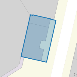 Perceel DTN01-K-3476