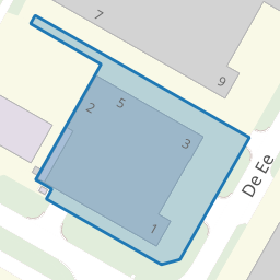 Perceel DTN01-K-3486