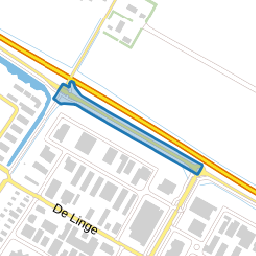 Perceel DTN01-K-3495