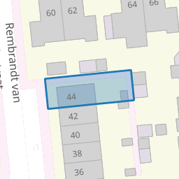 Perceel DTN01-K-3496