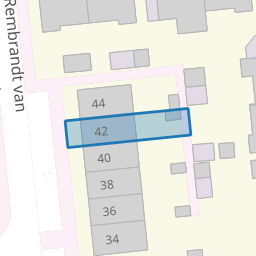 Perceel DTN01-K-3497