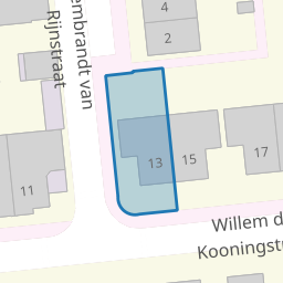 Perceel DTN01-K-3539