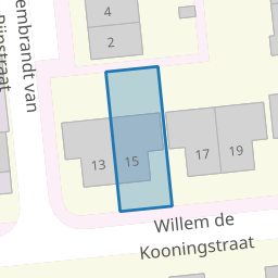 Perceel DTN01-K-3540