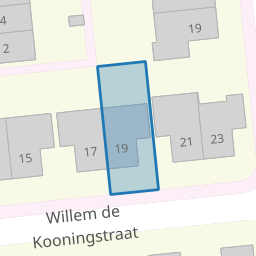 Perceel DTN01-K-3542