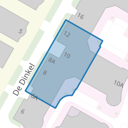 Perceel DTN01-K-3563