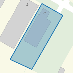 Perceel DTN01-K-3565