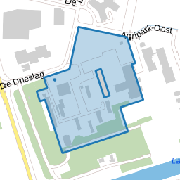 Perceel DTN01-K-3575