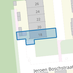 Perceel DTN01-K-3583