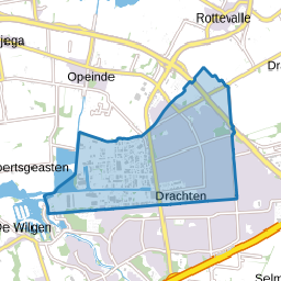 Sectie A