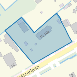 Perceel DTN02-A-10064