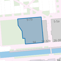 Perceel DTN02-A-10722