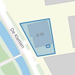 Perceel DTN02-A-11445