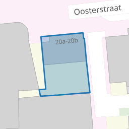 Perceel DTN02-A-11762