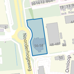 Perceel DTN02-A-12834