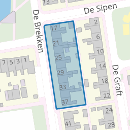 Perceel DTN02-A-13997