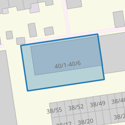 Perceel DTN02-A-14307