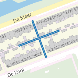 Perceel DTN02-A-14689
