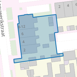 Perceel DTN02-A-14723