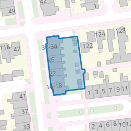 Perceel DTN02-A-14842