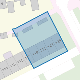 Perceel DTN02-A-15052