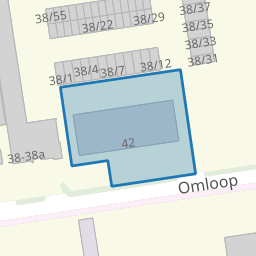 Perceel DTN02-A-15908