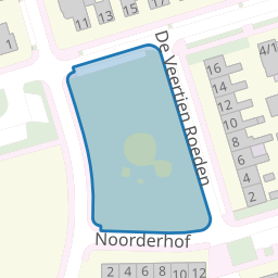 Perceel DTN02-A-6324