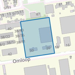 Perceel DTN02-A-6400