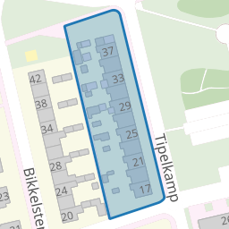 Perceel DTN02-A-7227