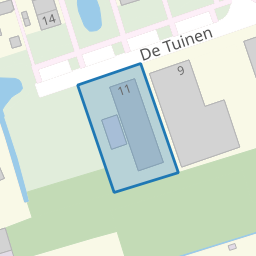 Perceel DTN02-A-7530